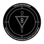 WCKD | Black Guards
