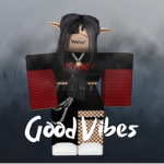 Good Vibes Clothing