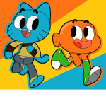 The Amazing World Of Gumball fans!
