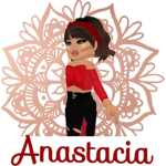 ⚜️Anastacia⚜️