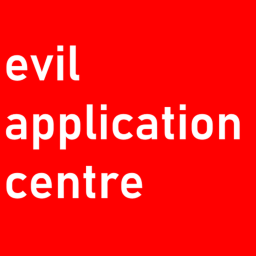 EVIL Application Centre
