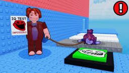 Podaj wieżę testów IQ 📝