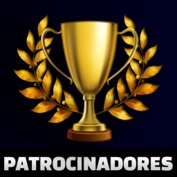 [MX]🏆 PATROCINADORES