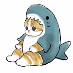 ミ(・・)ミ