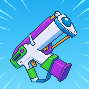 Untitled fps game