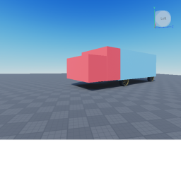 Trucking [Beta}
