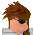 Gold fan-club