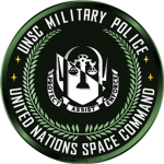 UN SC Military Police