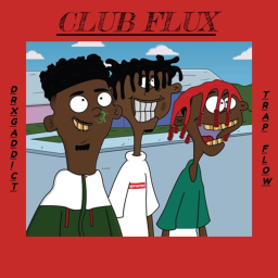 ¥𝐂𝐋𝐔𝐁 𝐅𝐋𝐔𝐗CLUB FLUX ¥