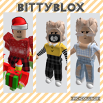 Bitty Blox