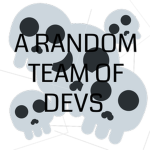 A RANDOM TEAM OF DEVS