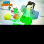 Cool obby  (UPDATE) Refreshed