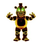 Livewire Toy Freddy