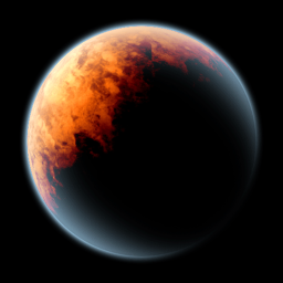 Death World of Thulium