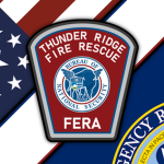 Thunder Ridge Fire Department