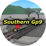 Southern Pacific GP9