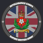 {AA} Intelligence Corps