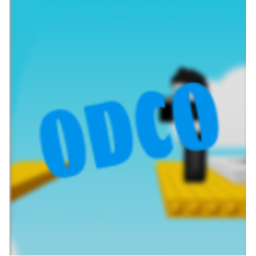 Oliver's Difficulty Chart Obby [RELEASE]