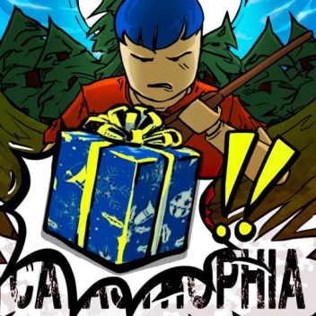 [GIFTS] CATASTROPHIA ☢️ Survive ☢️