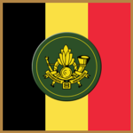 1er régiment de grenadiers belges