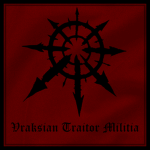The Vraksian Renegade Militia