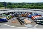 Norfolk Southern heritage units