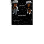 Miya fashionnova (inspired by queenlove_lol)