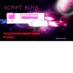 The Script Boys