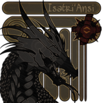 The Isatri'Ansi Empire