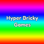 Hyper Bricky Games