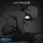 Lost Shoota$