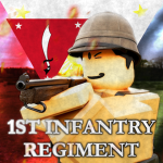 1st Infantry Regiment 1940s