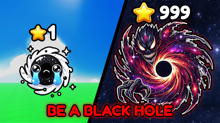  Be a Black Hole screenshot 2