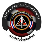 47TH RANGER FORCES REGIMENT RTA