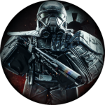 TIE | Imperial Death Troopers