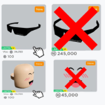 Cheaper face Page