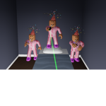 Special Ed Partiers