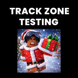 [Tester 🧪] Track Zone 2