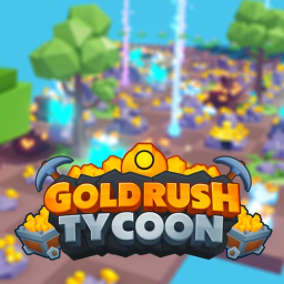 Gold Rush Tycoon