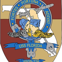 USS Florida - v.0.15