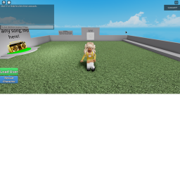 Group game!