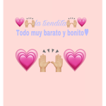 La tiendita de Gali