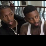 Lil Chris group