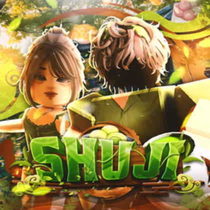 Shuji Roblox group icon