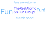 Atom’s Fun Group!
