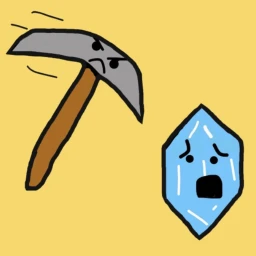 MINE IT💎⛏️💥🧨 icon