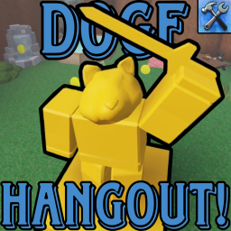 Doge Hangout! [BETA]