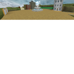 [MSL] Practice Park I
