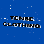 Tense Clothing