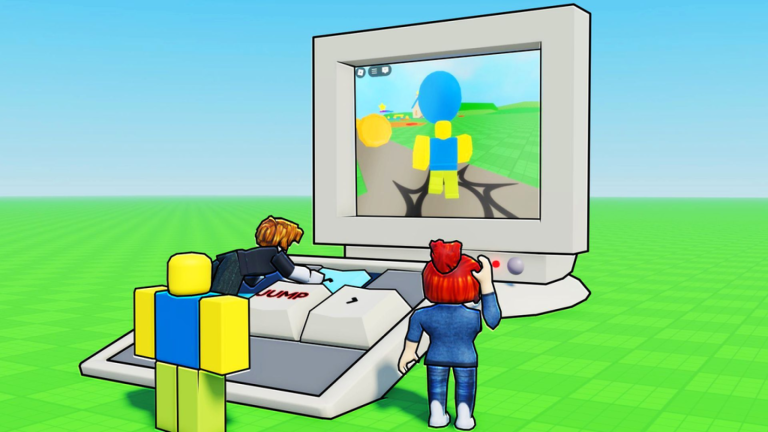 Roblox Inside Of Roblox 2 (BETA) screenshot 3